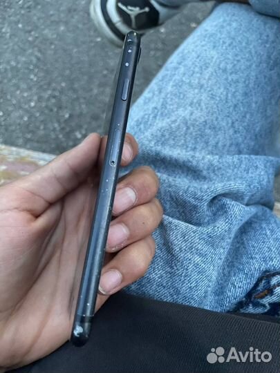 iPhone 7, 32 ГБ