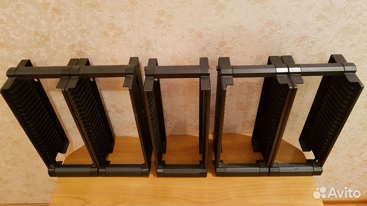 Полка для CD дисков