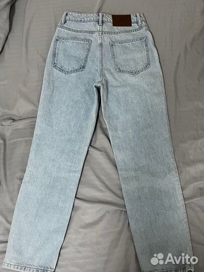 12 storeez джинсы 26 30