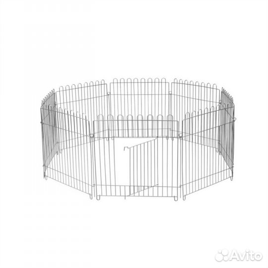 Вольер для животных