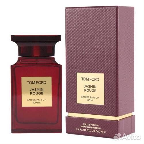 Парфюм женский Tom Ford Jyasmin Rouge