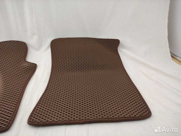 Ева (EVA, эва) коврики рено докер I лот 109