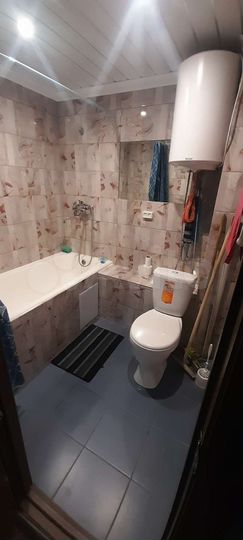 1-к. квартира, 39 м², 5/9 эт.