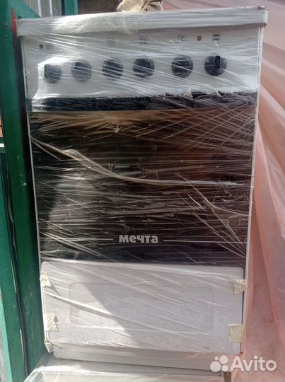 Плита электрическая