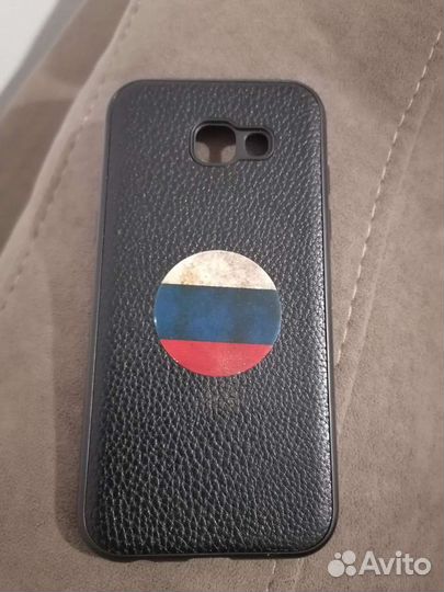 Чехол на samsung galaxy a5