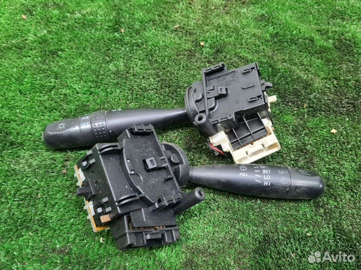 Переключатель поворотов подрулевой Chery Tiggo T11