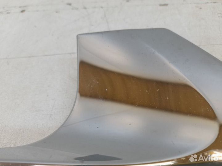 Накладка птф правая Toyota Land Cruiser 200