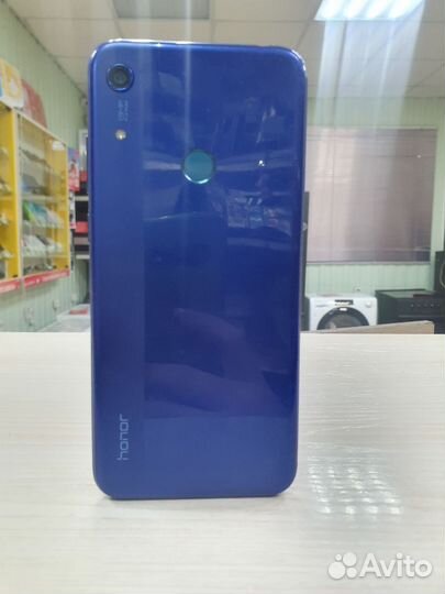 HUAWEI Y6 (2019), 2/32 ГБ