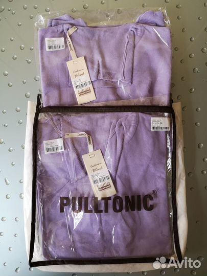 Водолазка Pulltonic (Турция)
