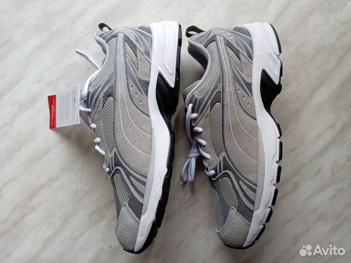 Кроссовки puma Milenio SD Shade-Smokey Gray