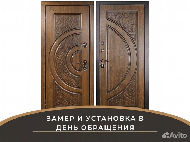 Входная дверь Сударь Прага