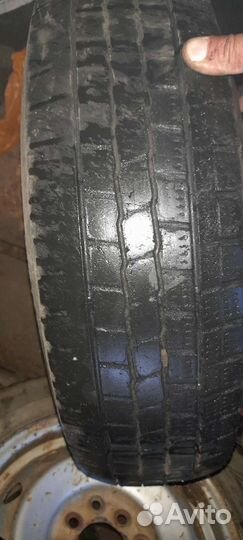 Литые диски 14