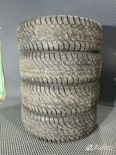 Viatti Bosco Nordico V-523 215/65 R16