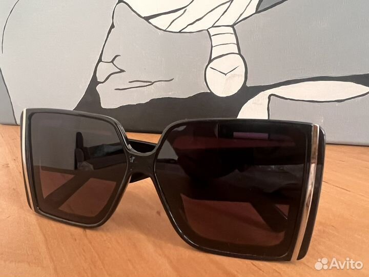 Летние очки