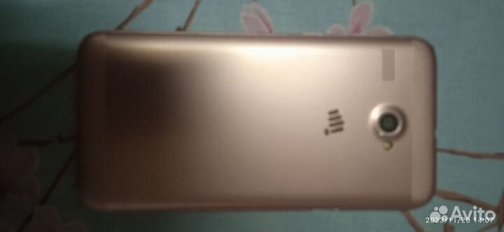 Micromax Q346, 8 ГБ