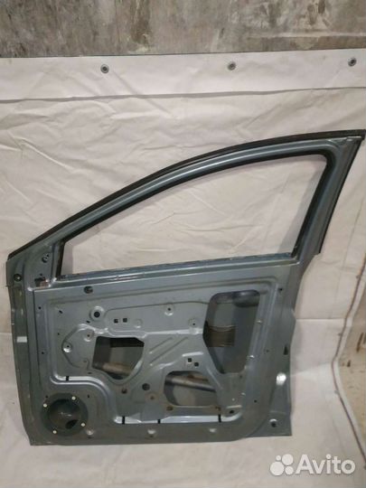Дверь передняя правая Chery Bonus A13 / Чери Бонус