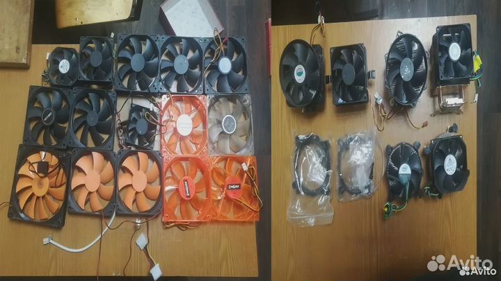 Комплектующие для пк/Лутбокс