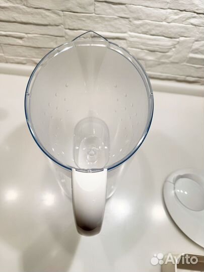 Кувшин для фильтра brita