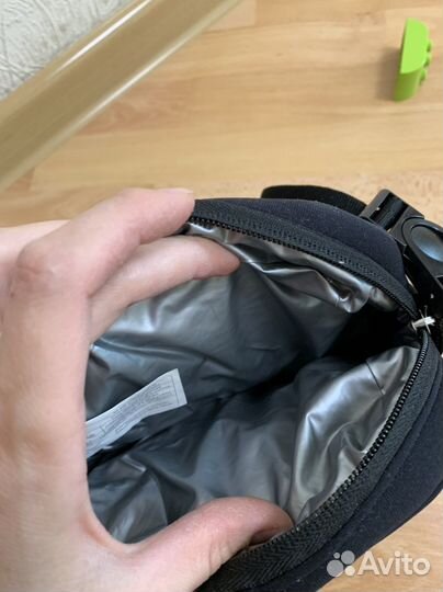 Термосумка для детской бутылочки