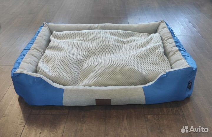 Лежак Rurri Sun-sea для кошек и собак. Б/у