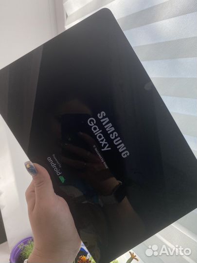 Планшет samsung galaxy tab s7 FE