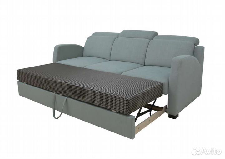 Ремонт диванов и кроватей на дому