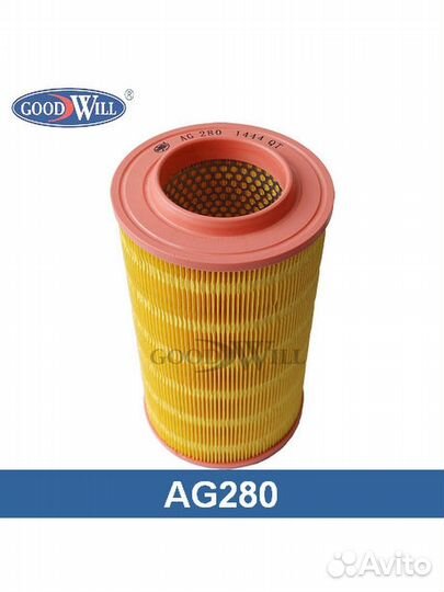 Фильтр воздушн.citroen jumper/fiat ducato/peugeo