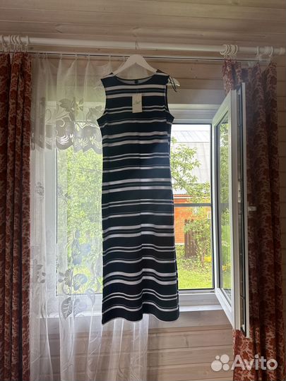 Платье летнее женское Zolla, новое, размер L