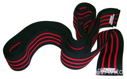 Бинты для приседаний