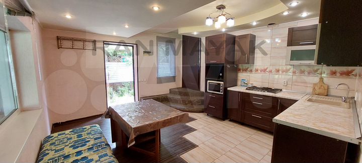 Дом 54,8 м² на участке 16 сот.