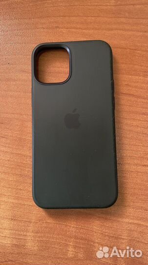 Бампер 12 mini