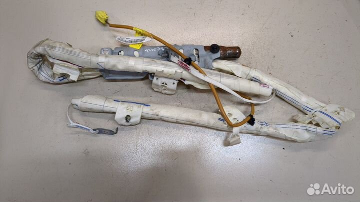 Подушка безопасности боковая Chevrolet Cruze, 2013