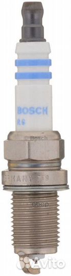 Свеча платин. FR 5 DPP 222 0242245558 Bosch