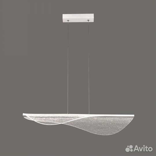 Подвесной светильник Mantra 7766 Bianca