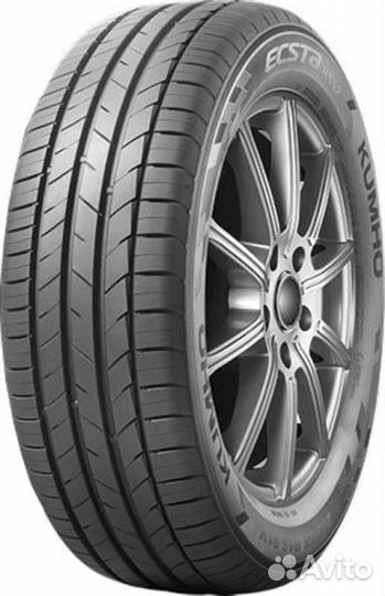 Kumho Ecsta HS52 205/55 R17 95V