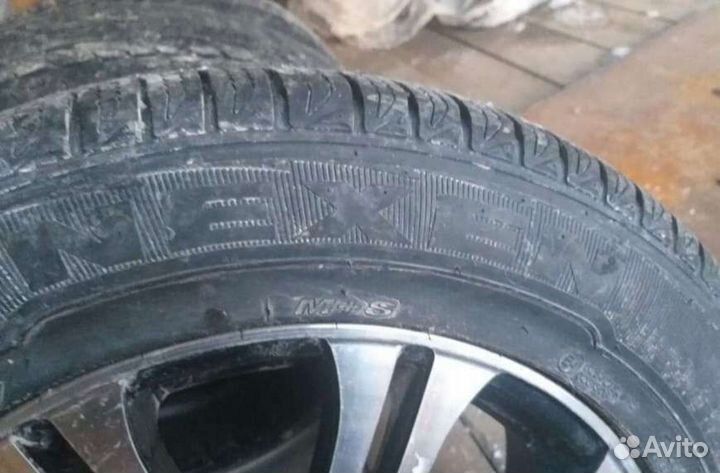 Колеса 225 65 r17