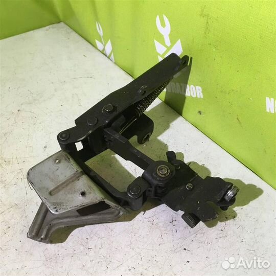 Замок двери сдвижной Митсубиси рвр Н23В