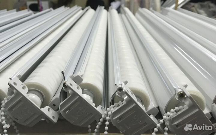 Кассетные шторы B0301-D37946