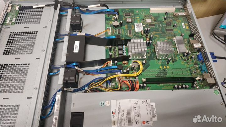 Система san дисков EMC2 Corp. Centera-SN4 EMC cent