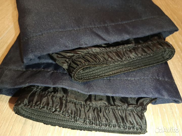 Штаны lassie 92