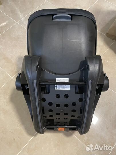 Детское кресло в машину