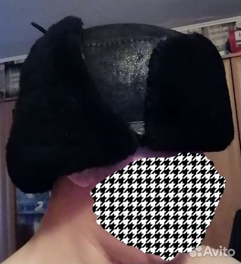 Продам ушанку