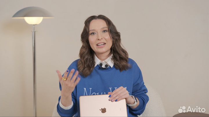 Видеосъемка курсов, интервью, блогов