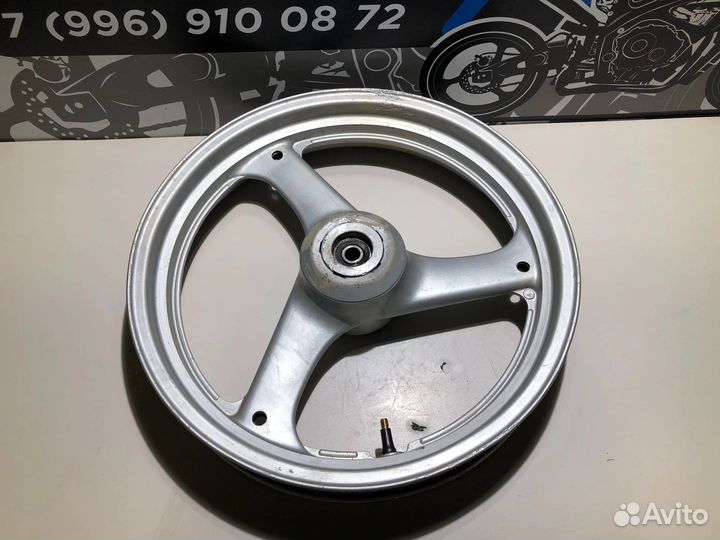 Передний колёсный диск Suzuki GSF 250 Bandit