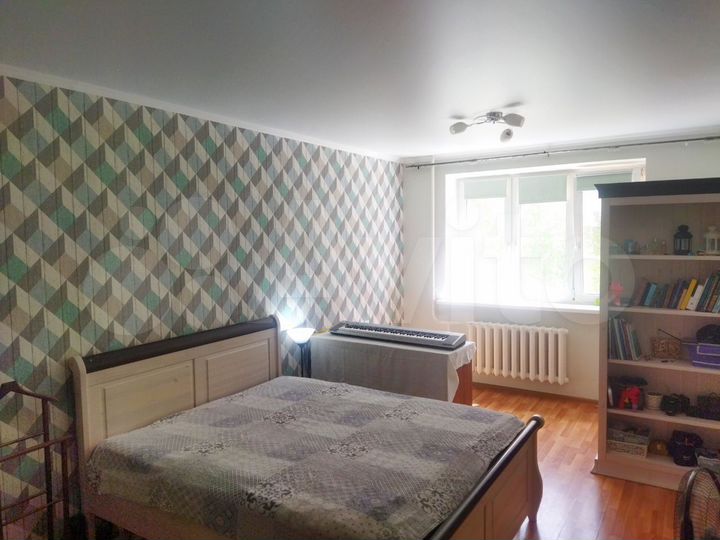 2-к. квартира, 88,4 м², 2/11 эт.