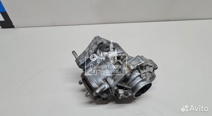 Коробка раздаточная Toyota 36100-42120