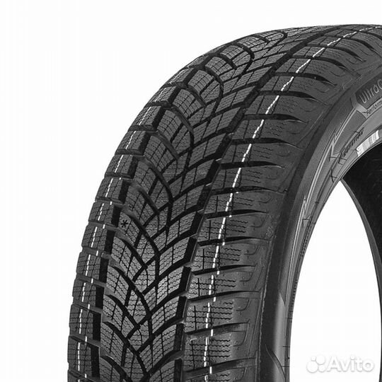 Goodyear UltraGrip Performance+ 195/50 R16 88H