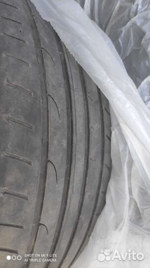 Bridgestone Turanza ER30 205/55 R16
