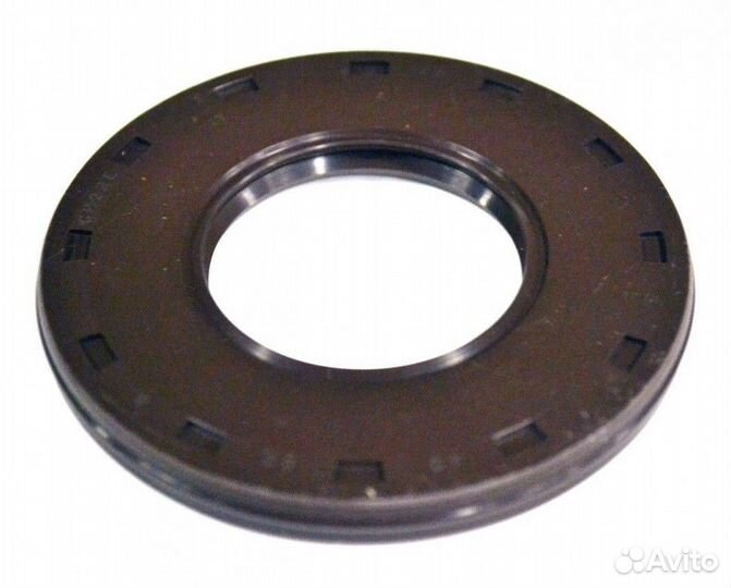 420931284 Сальник коленвала сторона вариатора