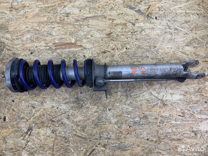 Арматизатор П Пд BMW F10 M5